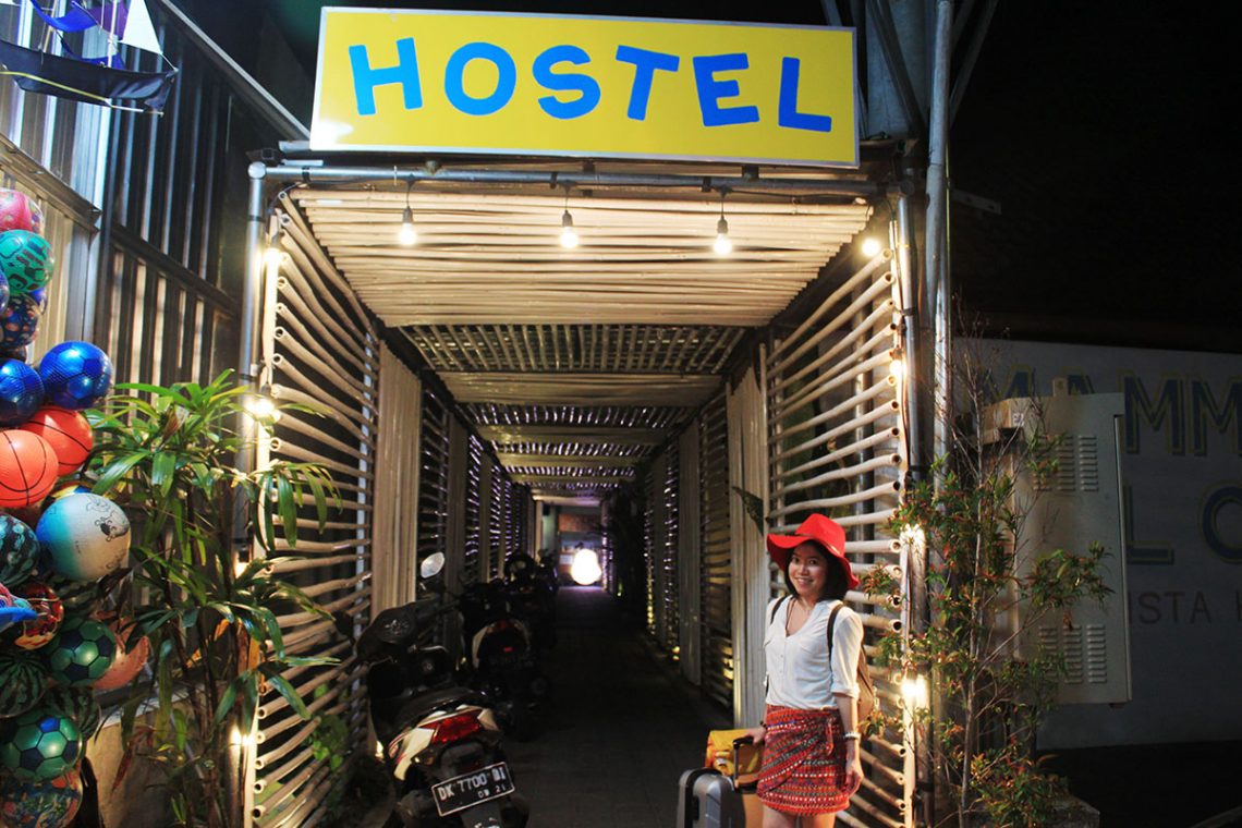 Guide to Choosing a Hostel in Seminyak, Bali – Girl Named Clara
