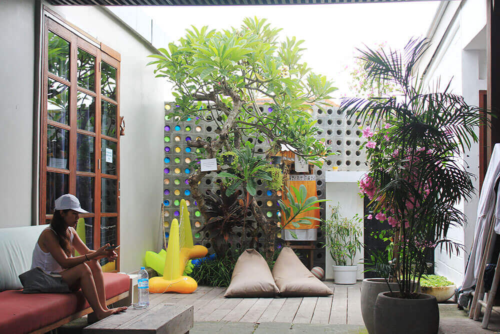 A Guide to Choosing a Hostel in Seminyak, Bali – A Girl Named Clara